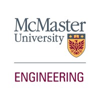 Faculty of Engineering - McMaster University logo, Faculty of Engineering - McMaster University contact details