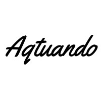 Aqtuando logo, Aqtuando contact details