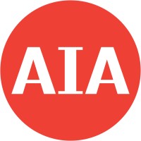 AIA San Antonio logo, AIA San Antonio contact details