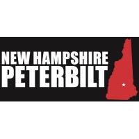 NEW HAMPSHIRE PETERBILT INC logo, NEW HAMPSHIRE PETERBILT INC contact details