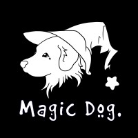 Magic Dog logo, Magic Dog contact details