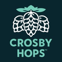 Crosby Hop Farm logo, Crosby Hop Farm contact details