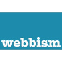 Webbism logo, Webbism contact details