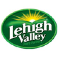 Lehigh Valley Dairy Farms logo, Lehigh Valley Dairy Farms contact details