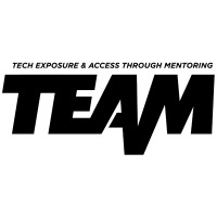 TEAM Inc (Tech Exposure & Access through Mentoring) logo, TEAM Inc (Tech Exposure & Access through Mentoring) contact details