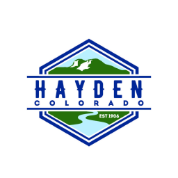 Town Of Hayden logo, Town Of Hayden contact details