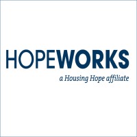 HopeWorks Social Enterprises logo, HopeWorks Social Enterprises contact details