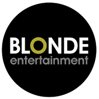 Blonde Entertainment LLC logo, Blonde Entertainment LLC contact details