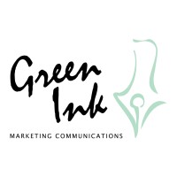 Green Ink Marketing Communications logo, Green Ink Marketing Communications contact details