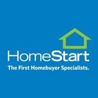 HomeStart WA logo, HomeStart WA contact details