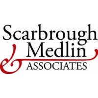 Scarbrough Medlin & Associates Inc logo, Scarbrough Medlin & Associates Inc contact details