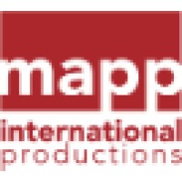 MAPP International Productions logo, MAPP International Productions contact details