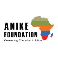 Anike Foundation Inc logo, Anike Foundation Inc contact details