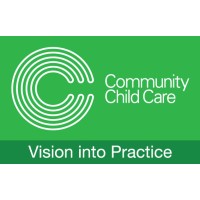 Community Child Care Victoria logo, Community Child Care Victoria contact details