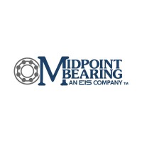 Midpoint Bearing logo, Midpoint Bearing contact details