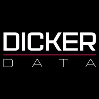 Dicker Data logo, Dicker Data contact details