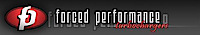 Forced Performance Inc logo, Forced Performance Inc contact details