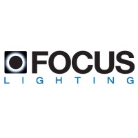 Focus Lighting Inc logo, Focus Lighting Inc contact details