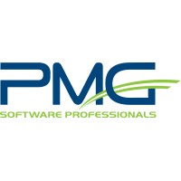 PMG Software Professionals logo, PMG Software Professionals contact details