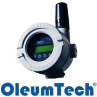 OleumTech Corporation logo, OleumTech Corporation contact details