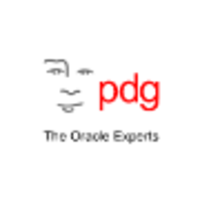 PDG Consulting logo, PDG Consulting contact details