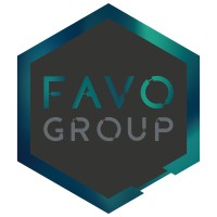 FAVO Group logo, FAVO Group contact details