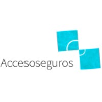 Accesoseguros logo, Accesoseguros contact details