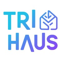 Trihaus logo, Trihaus contact details