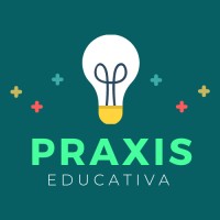 Praxis Educativa logo, Praxis Educativa contact details