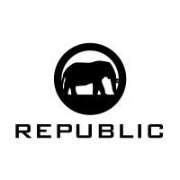 Republic Floors logo, Republic Floors contact details