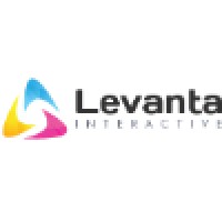 Levanta Interactive logo, Levanta Interactive contact details