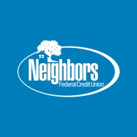 Neighbors Federal Credit Union logo, Neighbors Federal Credit Union contact details