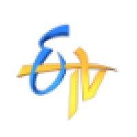 E -TV network logo, E -TV network contact details