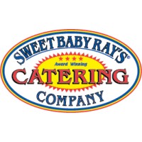 Sweet Baby Ray's Catering logo, Sweet Baby Ray's Catering contact details