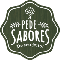 Pede Sabores logo, Pede Sabores contact details