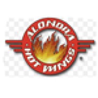 Alondra Hot Wings logo, Alondra Hot Wings contact details