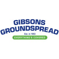 The Gibsons Group logo, The Gibsons Group contact details