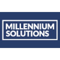 Millennium Solutions Recruitment logo, Millennium Solutions Recruitment contact details