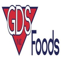 GDS Foods Inc. logo, GDS Foods Inc. contact details