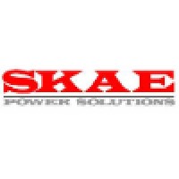 Skae Power Solutions logo, Skae Power Solutions contact details