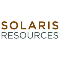 Solaris Resources Inc. logo, Solaris Resources Inc. contact details