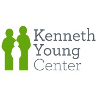 Kenneth Young Center logo, Kenneth Young Center contact details