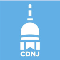 College Democrats of New Jersey logo, College Democrats of New Jersey contact details