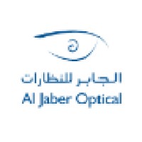 Al Jaber Optical logo, Al Jaber Optical contact details