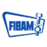 Fibam Cia Industrial logo, Fibam Cia Industrial contact details