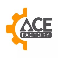 Ace Factory logo, Ace Factory contact details