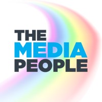 The Media People London logo, The Media People London contact details