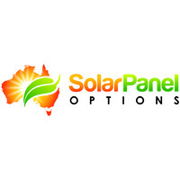 Solar Panel Options logo, Solar Panel Options contact details