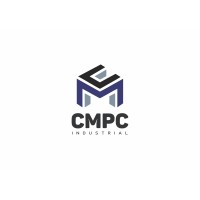 CMPC INDUSTRIAL logo, CMPC INDUSTRIAL contact details