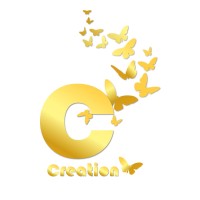 Creation X logo, Creation X contact details